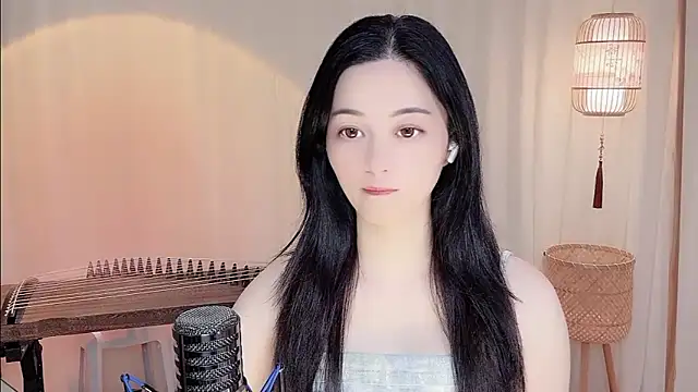 Tian-xin-999 online show from 06.02.26