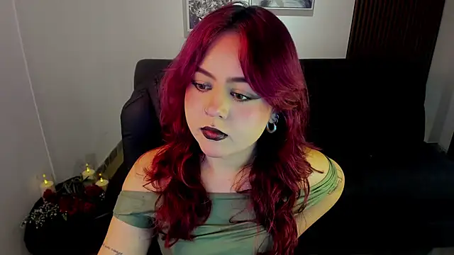 crimson tati  online show from 10.26.25