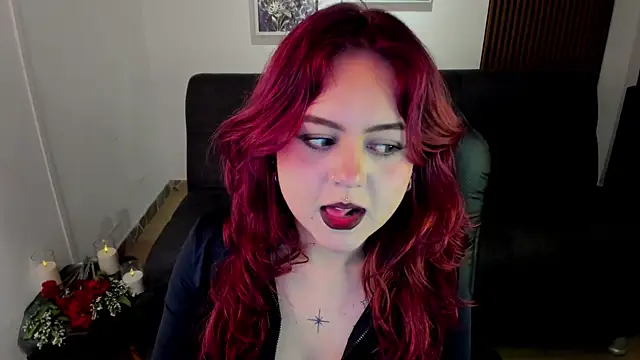 crimson tati  online show from 11.14.25