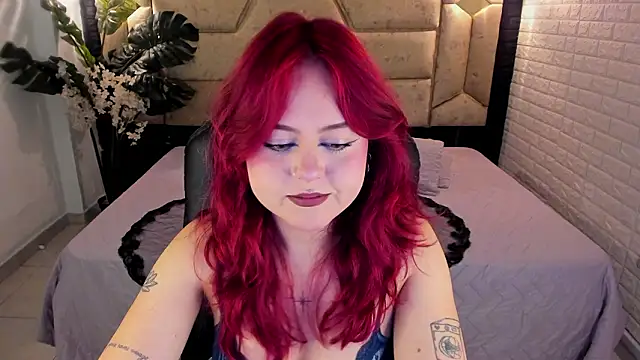 crimson tati  online show from 03.28.26