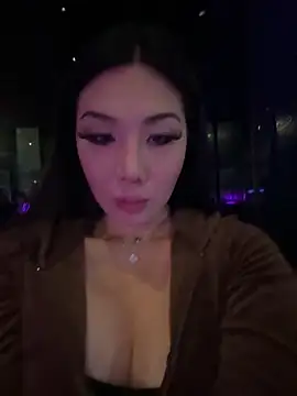 Snapshot of MissRegina chatting on 01.07.25 MissRegina online show from 01.07.25