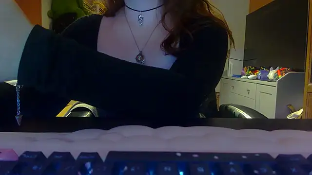 Psychosweety online show from 03.08.26