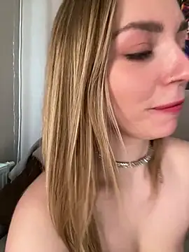 AnetGrey2 online show from 12.12.24