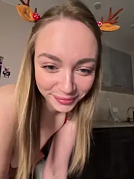 AnetGrey2 online show from 12.21.24