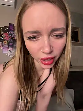 AnetGrey2 online show from 12.27.24