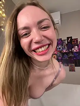 AnetGrey2 online show from 02.13.25