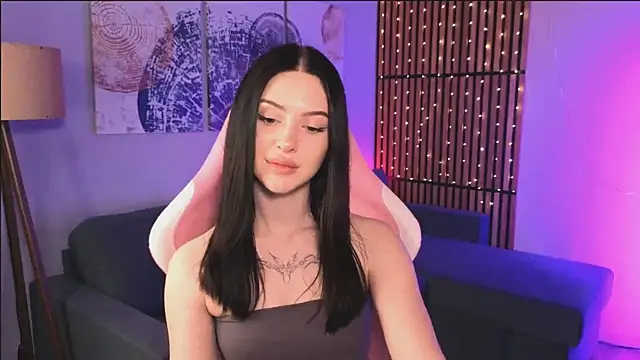 StellaryShy online show from 01.15.25