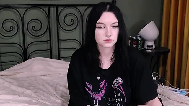 BlackyTea online show from 03.10.25