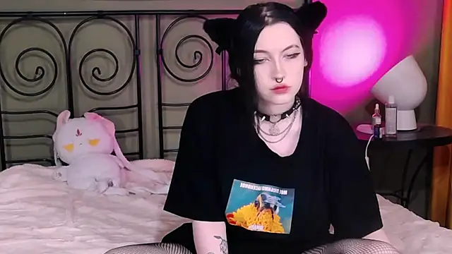 BlackyTea online show from 09.27.25