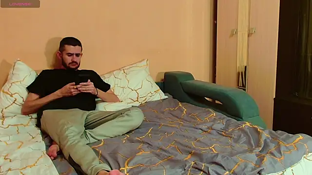 Sweet  Daddy online show from 01.13.25