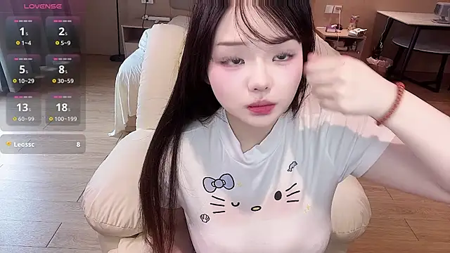 Snapshot of Mimi_Dairy_ chatting on 09.20.25 Mimi Dairy  online show from 09.20.25