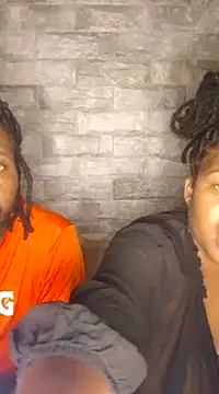 Ras and Stewf online show from 02.22.25