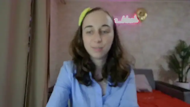 Snapshot of Anika_bloom chatting on 03.04.25 Anika bloom online show from 03.04.25