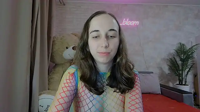 Snapshot of Anika_bloom chatting on 03.12.25 Anika bloom online show from 03.12.25