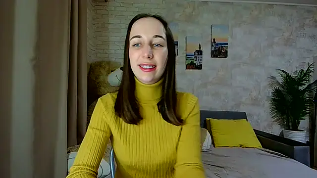 Anika bloom online show from 01.08.26