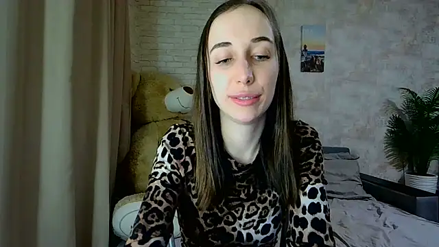 Anika bloom online show from 02.10.26