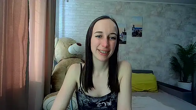 Anika bloom online show from 03.06.26