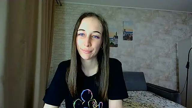 Anika bloom online show from 05.12.26