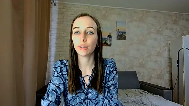 Anika bloom online show from 05.16.26