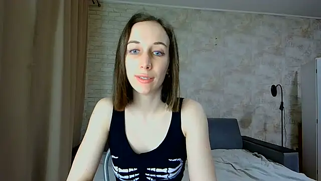 Anika bloom online show from 06.16.26