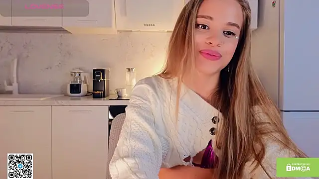 Snapshot of sunsally chatting on 03.03.25 sunsally online show from 03.03.25