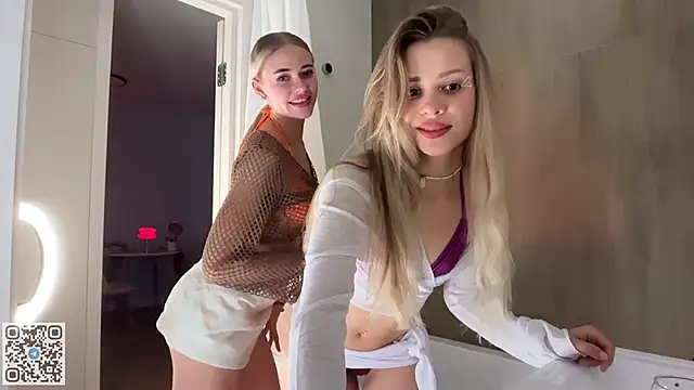 sunsally online show from 10.31.25