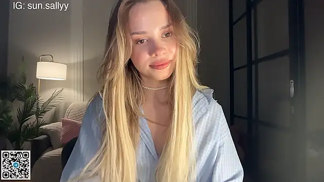 sunsally online show from 03.07.26