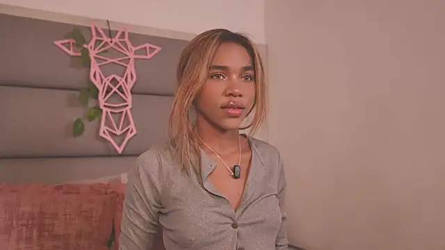 Lily Miiller online show from 11.29.25