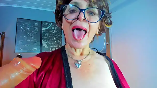 Samantha mature56 online show from 02.03.26