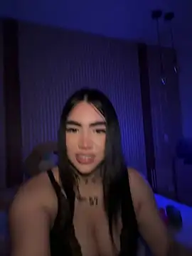 Snapshot of Nickiiiii chatting on 02.06.26 Nickiiiii online show from 02.06.26