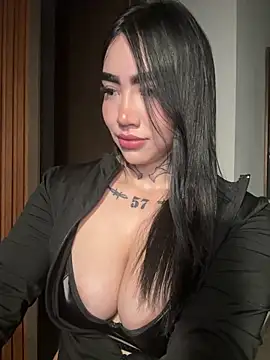 Snapshot of Nickiiiii chatting on 03.03.26 Nickiiiii online show from 03.03.26