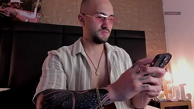 JeanColleman online show from 10.15.25