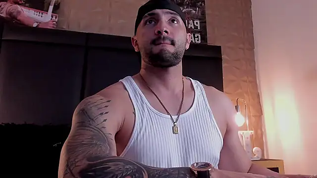 JeanColleman online show from 11.02.25