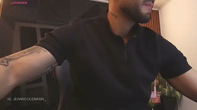 JeanColleman online show from 01.10.26