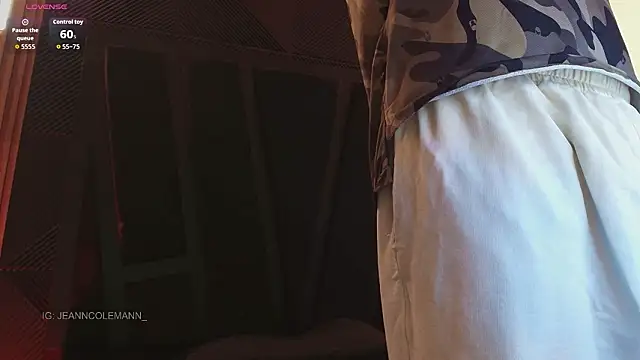 JeanColleman online show from 02.15.26