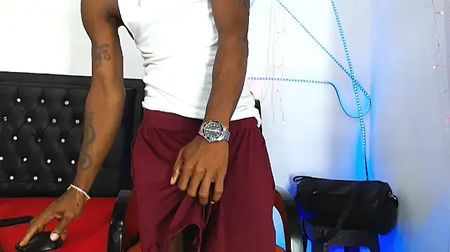 Damian hart 24CM online show from 11.05.25