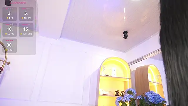 elasummer online show from 10.20.25