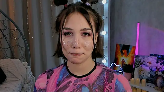 Tate Angel online show from 11.16.25