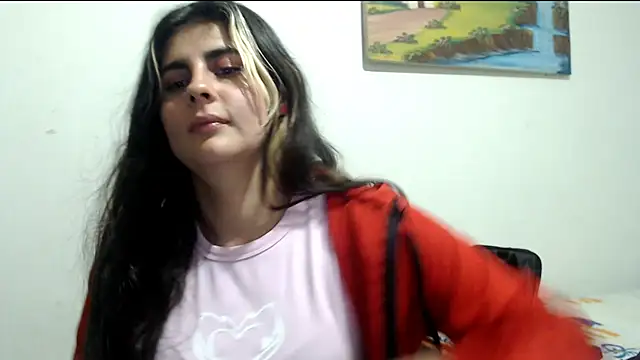 Snapshot of samanta_rosas1 chatting on 12.12.24 samanta rosas1 online show from 12.12.24