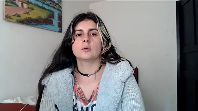 Snapshot of samanta_rosas1 chatting on 12.15.24 samanta rosas1 online show from 12.15.24