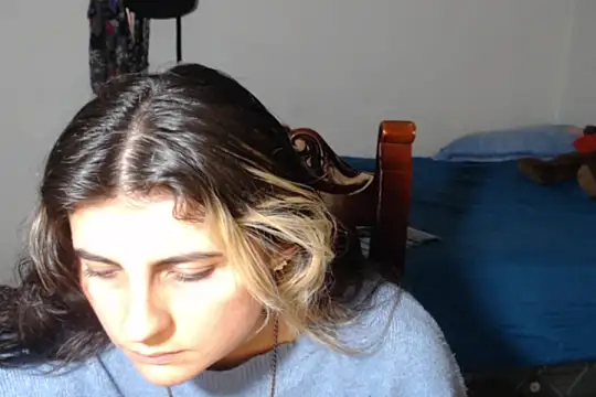 Snapshot of samanta_rosas1 chatting on 12.18.24 samanta rosas1 online show from 12.18.24