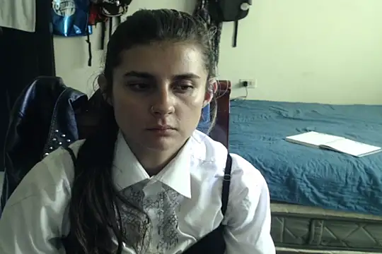 Snapshot of samanta_rosas1 chatting on 12.20.24 samanta rosas1 online show from 12.20.24