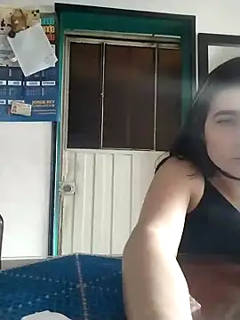 Snapshot of samanta_rosas1 chatting on 12.26.24 samanta rosas1 online show from 12.26.24