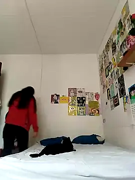 Snapshot of samanta_rosas1 chatting on 01.02.25 samanta rosas1 online show from 01.02.25