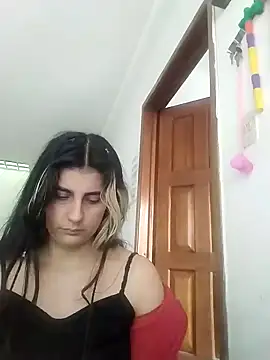 Snapshot of samanta_rosas1 chatting on 01.02.25 samanta rosas1 online show from 01.02.25
