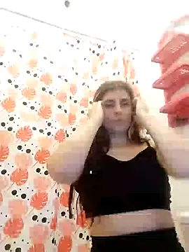 Snapshot of samanta_rosas1 chatting on 01.03.25 samanta rosas1 online show from 01.03.25