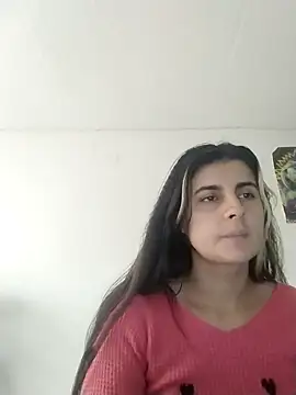 Snapshot of samanta_rosas1 chatting on 01.04.25 samanta rosas1 online show from 01.04.25