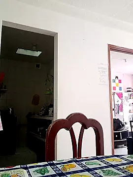 Snapshot of samanta_rosas1 chatting on 01.05.25 samanta rosas1 online show from 01.05.25