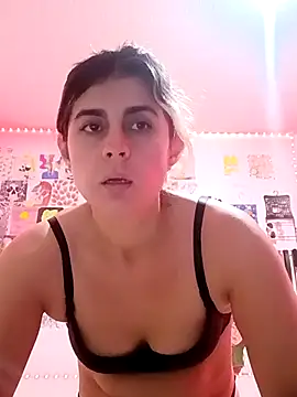 Snapshot of samanta_rosas1 chatting on 01.05.25 samanta rosas1 online show from 01.05.25