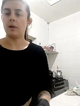 Snapshot of samanta_rosas1 chatting on 01.06.25 samanta rosas1 online show from 01.06.25